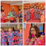 Ekiti first lady urges Council Chairmen's wives to impact communities