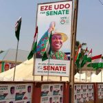 Enugu North PDP embarks on ward-to-ward grassroots mobilisation