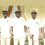 G-5 Govs vow to change narrative of election outcome in Nigeria