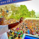 Adebutu Guber kicks-off campaign in Ipokia, p𝗿𝗼𝗺𝗶𝘀𝗲𝘀 a𝗴𝗲𝗻𝗰𝘆 f𝗼𝗿 b𝗼𝗿𝗱𝗲𝗿 c𝗼𝗺𝗺𝘂𝗻𝗶𝘁𝗶𝗲𝘀