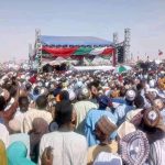 Key party stakeholders absent as Atiku campaigns in Kebbi