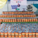 First Lady advocates cleaner, safer Lagos with “Sanwo Switch to Gas"