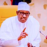 Buhari warns foreign envoys not to interfere in 2023 elections