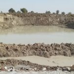NALDA provides Earth dam, farm inputs to Bauchi farmers