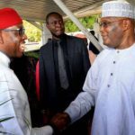 ATIKU COMMISSIONS PROJECTS IN DELTA, INSISTS ON RESTRUCTURING