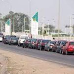 BENIN RESIDENTS PROTEST FUEL SCARCITY, CHARGE GOVERNMENT