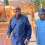 ENDORSEMENT OF PETER OBI BY OBASANJO WILL AMOUNT TO NOTHING - APC PCC