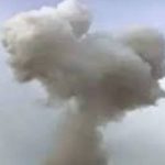 KABUL MILITARY AIRPORT EXPLOSION ANOTHER TALIBAN BLOW