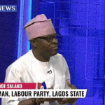 Obj's endorsement of LP presidential candidate will favour party