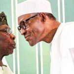 OBASANJO IS A FRUSTRATED MAN, ENEMY OF DEMOCRACY - BUHARI