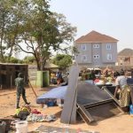 ACTION AID URGES FCTA TO RESETTLE IDPS FROM DEMOLISHED DURUMI CAMP