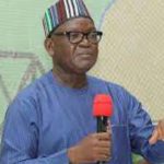 GOVERNOR ORTOM CONFIDENT OF PDP VICTORY IN GENERAL ELECTION