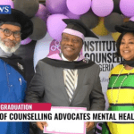 ICN emphasises need to address mental health concerns holistically