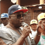 Ogun Swaga call on youths to vote right candidate in forthcoming polls