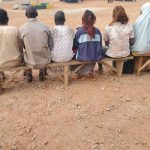 Police Rescue Six-Month-Old Baby, Fourteen Others In Zamfara Forest