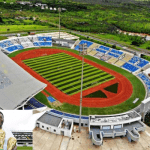 Guinea-Bissau renames Stadium after late Brazilian football Pele