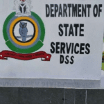 DSS, Not In Court Against INEC Chairman