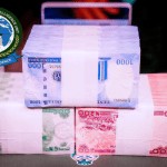 NFIU bans cash withdrawals from govt accounts effective March 1