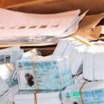 INEC begins weekend distribution of PVCs across Nigeria
