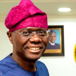 Sanwo-Olu promises more dividends of democracy for Lagos if re-elected