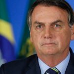 POLICE ARREST OVER 300 BOLASONARO SUPPORTERS IN BRAZIL