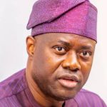MAKINDE PROMISES RURAL ELECTRIFICATION FOR IBARAPA AT CAMPAIGN FLAG OFF