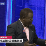 Government not doing enough in deploying health services-Consultant