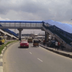 Lagos: Nomalcy restored at Ojota following police, agitators clash