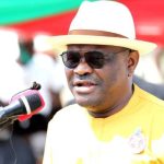 THOSE THREATENING RIVERS ARE JOKERS, THEY WILL FAIL - WIKE