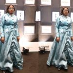 CEO OF AMAA AWADS, PEACE ANYIAM OSIGWE, DIES IN LAGOS