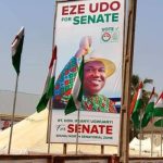 ENUGU PDP CAMPAIGNS FOR UGWUANYI IN NORTHERN DISTRICT