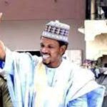 COURT SACKS ELISHA ABBO FROM PARTICIPATING IN 2023 ELECTION AS APC CANDIDATE