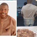 ABDUCTORS RELEASE COLONEL YANDOTO, CHILDREN AFTER RANSOM PAYMENT