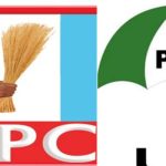 APC, PDP TRADE WORDS OVER ATTACK ON ONDO LAWAMAKER
