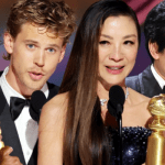 Golden Globe 2023 returns with full winners list