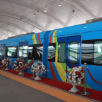 Lagos govt to extend blue, red rail lines to Ogun