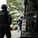 Clergyman arrested for faking own kidnap twice for ransome in Plateau