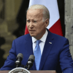 U.S President Joe Biden’s aides discover fresh batch of classified documents