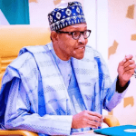 Buhari cautions on foreign interference as Nigeria prepares for elections