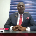 Anti-Corruption fight very fraught with problems-Kassim Afegbua