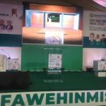 EXPERTS ON GROUND FOR FAWEHINMI LECTURE