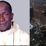 Catholic priest killed, assistant left with bullet wounds in Niger state