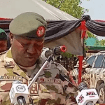 MNJTF urges sustained efforts against terrorists in Lake Chad