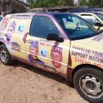 Zamfara APC distributes 15 vehicles to Matawalle Support Groups