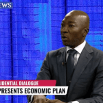 Cutting edge technology to play vital role in Asiwaju's economic plan-Faleye