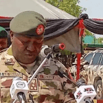 DHQ urges Media to be more professional in discharge of duties