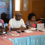 YIAGA pledges to ensure credible election through PVT
