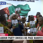ZLP unveils updated manifesto, says agenda will redirect Nigeria on positive path