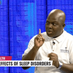 Men more vulnerable to effects of sleep disorders than women-Abbasi