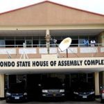 Alleged Fraud: Ondo Speaker, Two others know fate on Wednesday